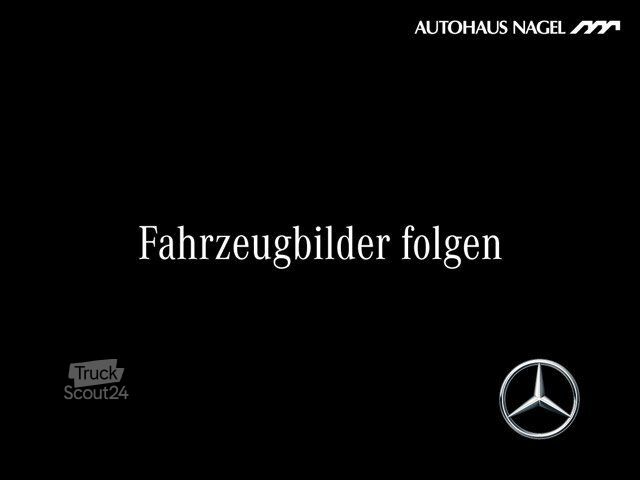 Minibus MERCEDES-BENZ Vito 114 d Tourer Pro kompakt AHK Kamera LED-ILS