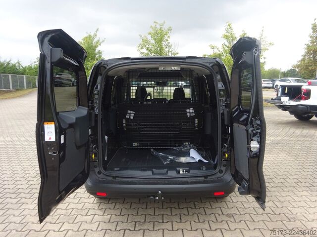 Duba panelată FORD Transit Courier Doppelkabine Trend Aut. AHK WiPa