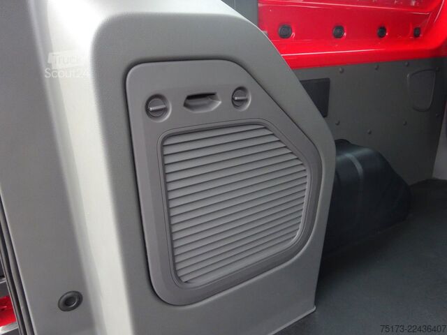 Autospecială de pompieri FORD Transit 350 L3H2 Trend MTW Stndhz AHK 2xKlima