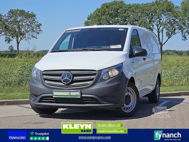 Bestelauto MERCEDES-BENZ EVITO L3 XL 280KM WLTP