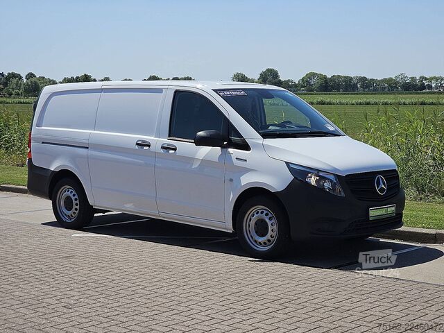 Bestelauto MERCEDES-BENZ EVITO L3 XL 280KM WLTP