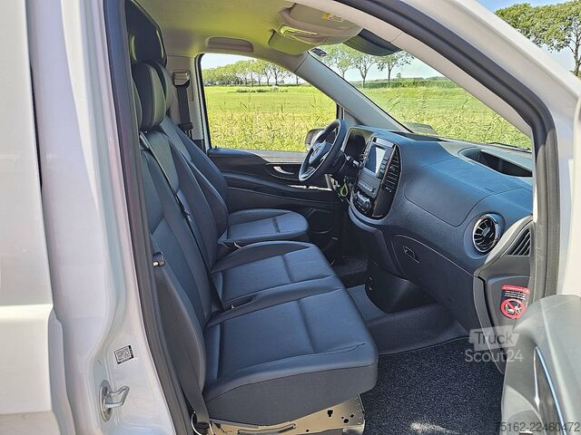 Bestelauto MERCEDES-BENZ EVITO L3 XL 280KM WLTP