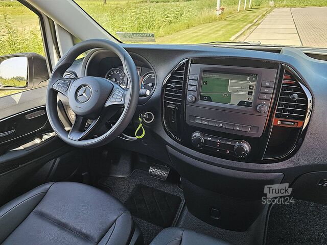 Bestelauto MERCEDES-BENZ EVITO L3 XL 280KM WLTP