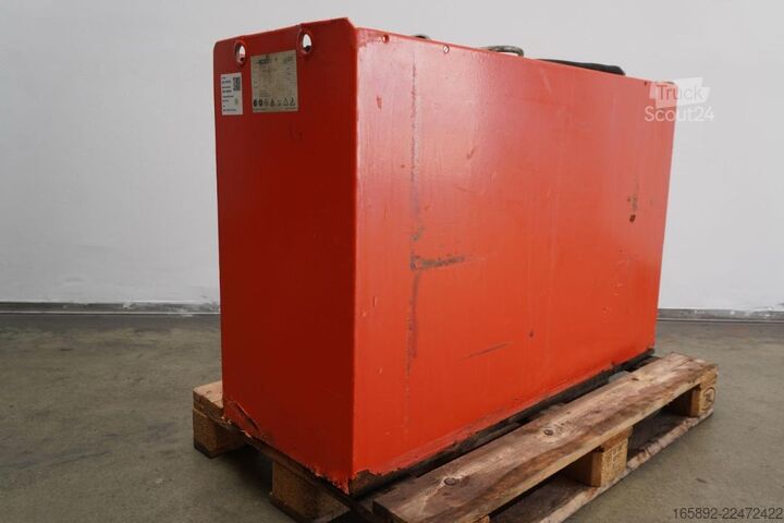 акумулятор для навантажувача AIM 48 Volt 5 PzS 775 Ah