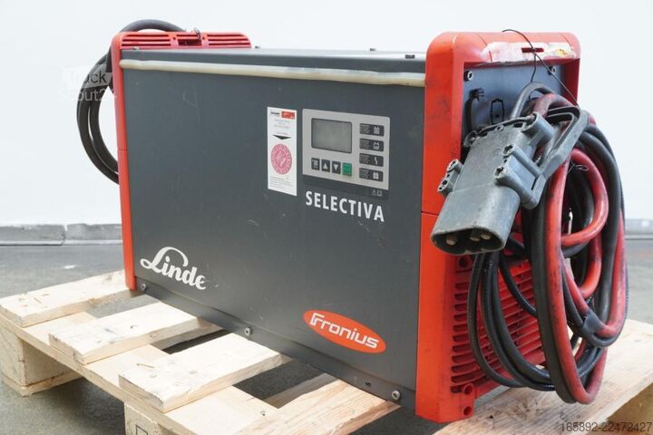 Baterija za viljuškar FRONIUS Selectiva 8120 80V/120A