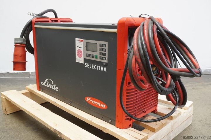Baterija za viljuškar FRONIUS Selectiva 8120 80V/120A