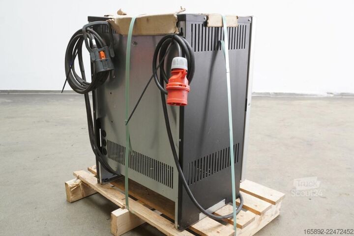 Batterie de chariot élévateur TRICOM D 400 G 48V/120 Wa Puls S