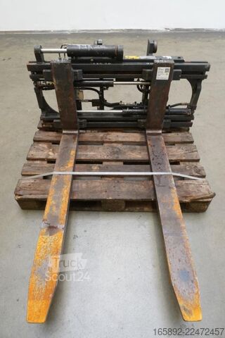 Villapozicionáló KAUP KAUP 2T466BIZ, Breite 1150 mm