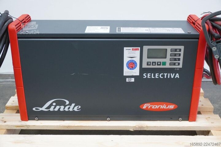بطارية رافعة شوكية FRONIUS Selectiva 4090