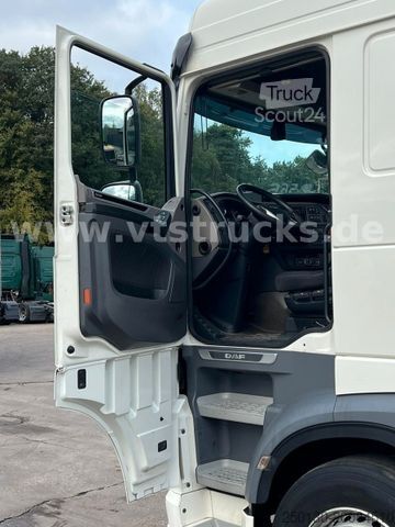 Standard nyergesvontató DAF XF 480 4x2