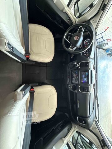 Camping-car Pilote Joa 60G | FIAT Ducato L3H2 2.2 Mjet 180 CV Automatico | 2024