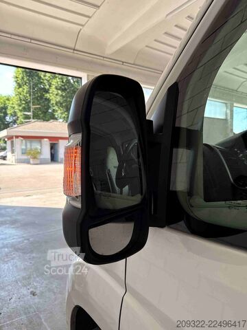Camping-car Pilote Joa 60G | FIAT Ducato L3H2 2.2 Mjet 180 CV Automatico | 2024