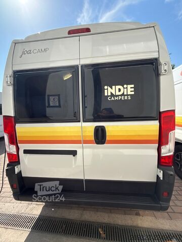 Camping-car Pilote Joa 60G | FIAT Ducato L3H2 2.2 Mjet 180 CV Automatico | 2024