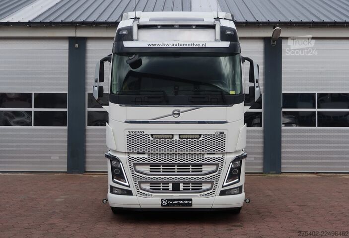 Estándar-SZM Volvo FH 16.750 6X4T/ FULL AIR/ RETARDER/ LIFTING AXLE