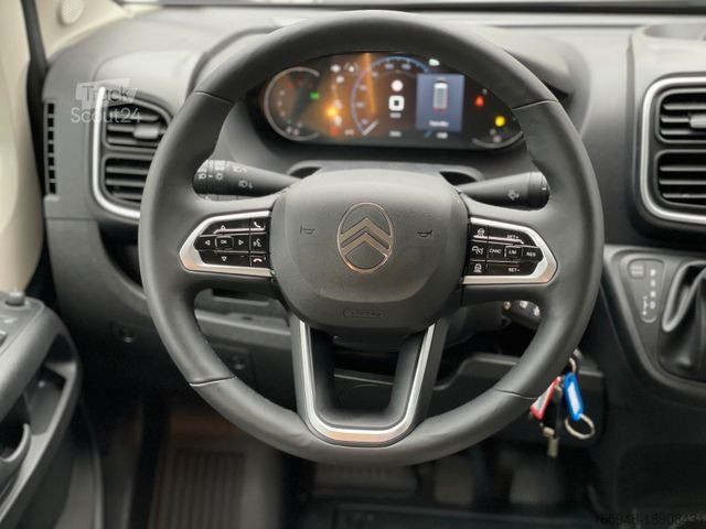 Bobil PÖSSL Roadcruiser*Premium Komfort*LED*Rahmenfenster*