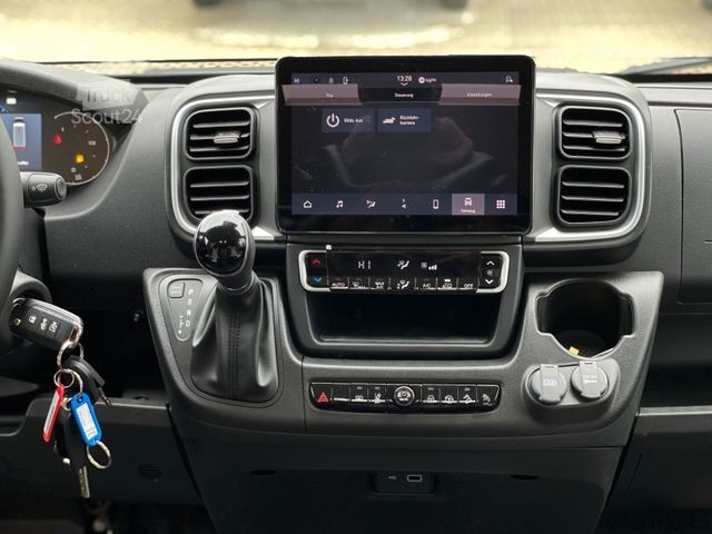 Bobil PÖSSL Roadcruiser*Premium Komfort*LED*Rahmenfenster*