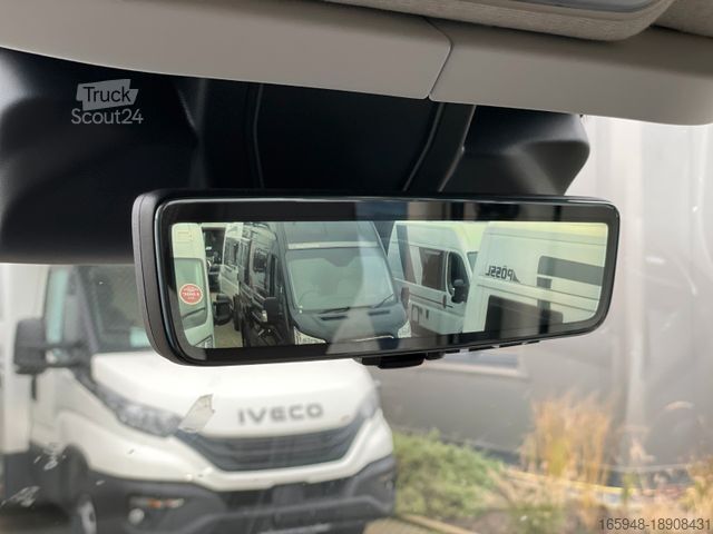 Bobil PÖSSL Roadcruiser*Premium Komfort*LED*Rahmenfenster*