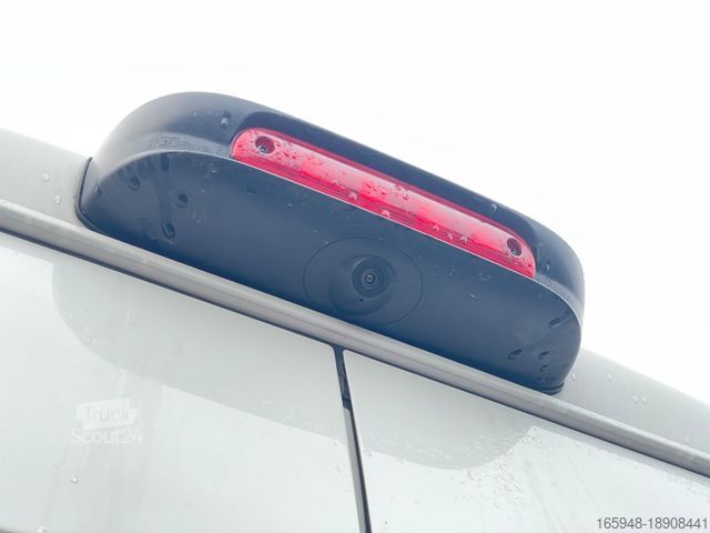 Kamper WESTFALIA 540 D AMUNDSEN | *Mega Ausstattung!*