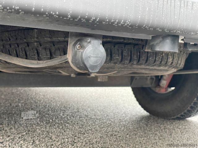 Kamper WESTFALIA 540 D AMUNDSEN | *Mega Ausstattung!*