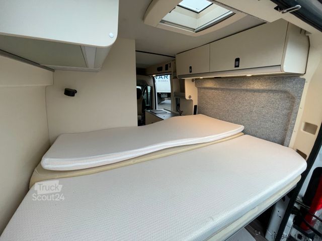 Kamper WESTFALIA 540 D AMUNDSEN | *Mega Ausstattung!*