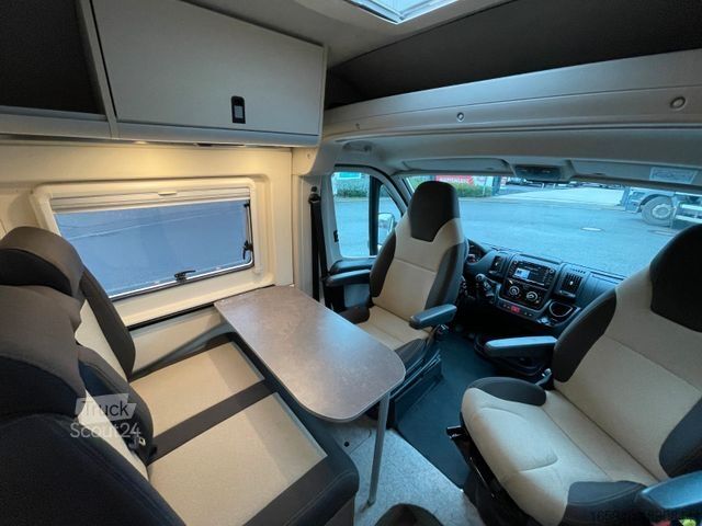 Kamper WESTFALIA 540 D AMUNDSEN | *Mega Ausstattung!*