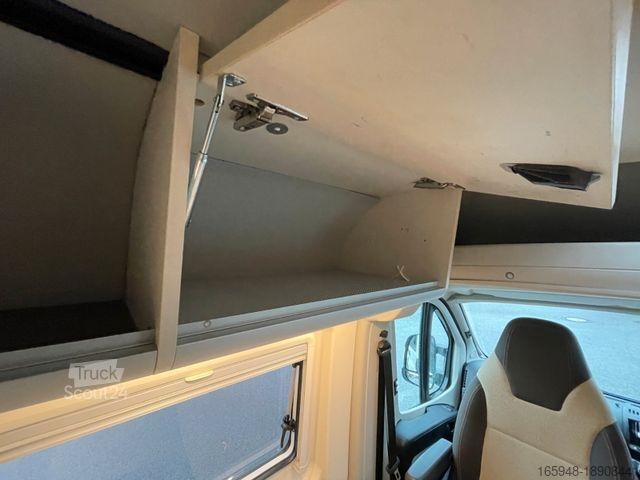 Kamper WESTFALIA 540 D AMUNDSEN | *Mega Ausstattung!*