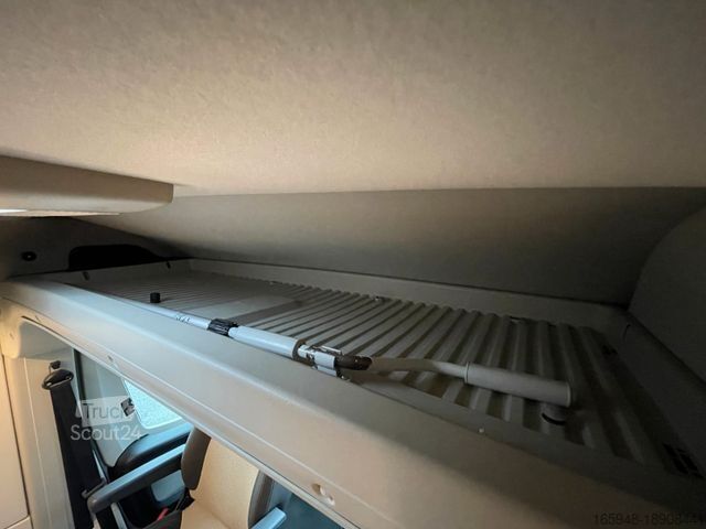 Kamper WESTFALIA 540 D AMUNDSEN | *Mega Ausstattung!*