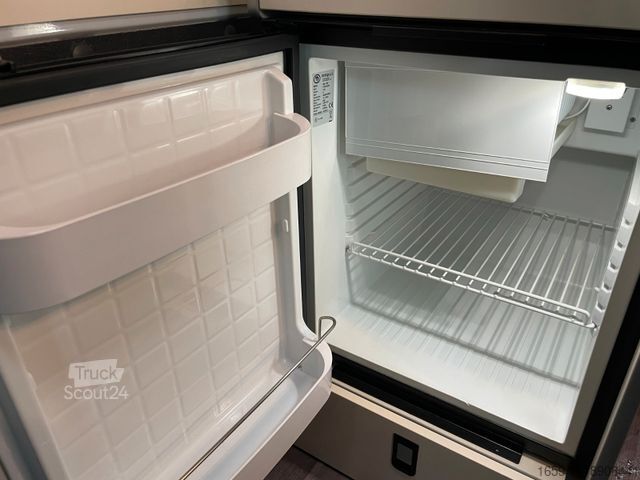 Kamper WESTFALIA 540 D AMUNDSEN | *Mega Ausstattung!*