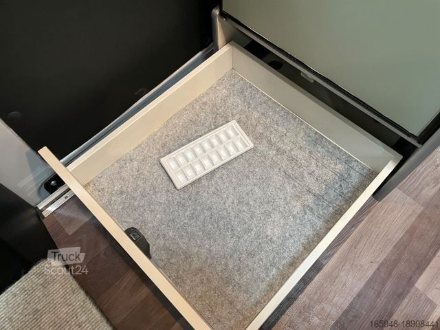 Kamper WESTFALIA 540 D AMUNDSEN | *Mega Ausstattung!*