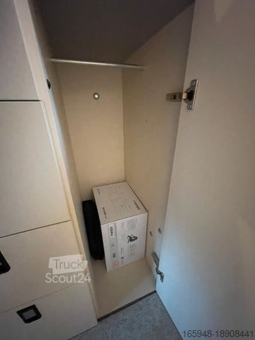 Kamper WESTFALIA 540 D AMUNDSEN | *Mega Ausstattung!*