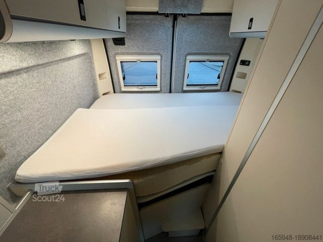 Kamper WESTFALIA 540 D AMUNDSEN | *Mega Ausstattung!*