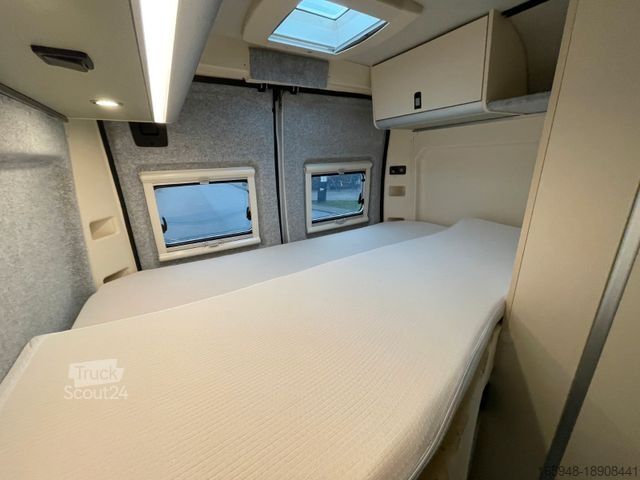 Kamper WESTFALIA 540 D AMUNDSEN | *Mega Ausstattung!*