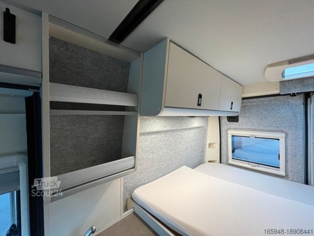 Kamper WESTFALIA 540 D AMUNDSEN | *Mega Ausstattung!*