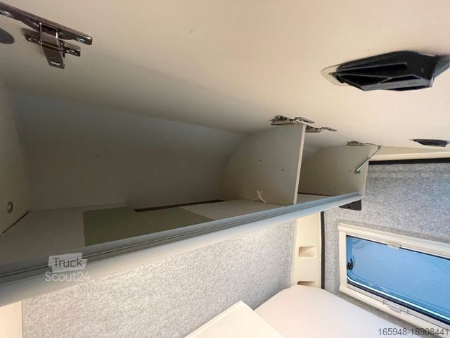 Kamper WESTFALIA 540 D AMUNDSEN | *Mega Ausstattung!*