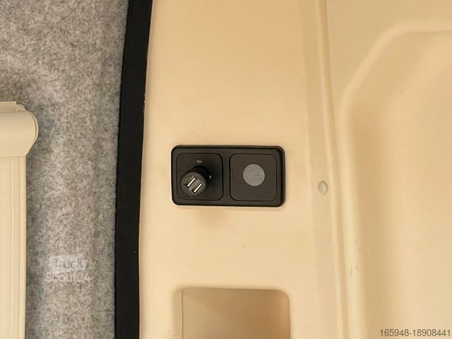 Kamper WESTFALIA 540 D AMUNDSEN | *Mega Ausstattung!*