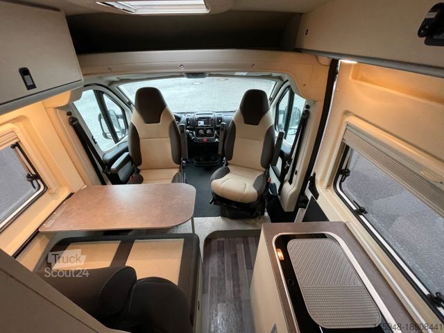 Kamper WESTFALIA 540 D AMUNDSEN | *Mega Ausstattung!*