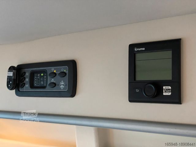 Kamper WESTFALIA 540 D AMUNDSEN | *Mega Ausstattung!*