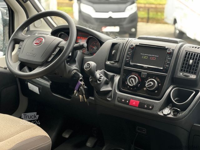 Kamper WESTFALIA 540 D AMUNDSEN | *Mega Ausstattung!*