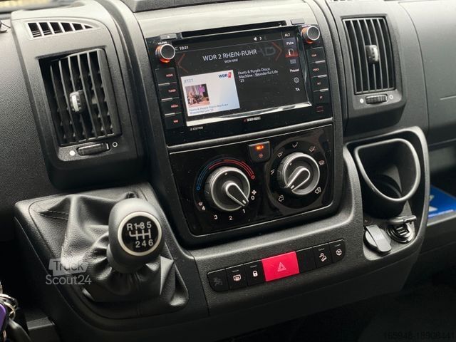 Kamper WESTFALIA 540 D AMUNDSEN | *Mega Ausstattung!*