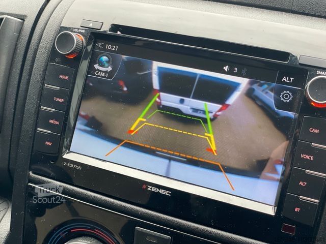 Kamper WESTFALIA 540 D AMUNDSEN | *Mega Ausstattung!*