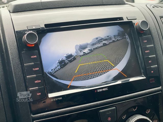 Kamper WESTFALIA 540 D AMUNDSEN | *Mega Ausstattung!*