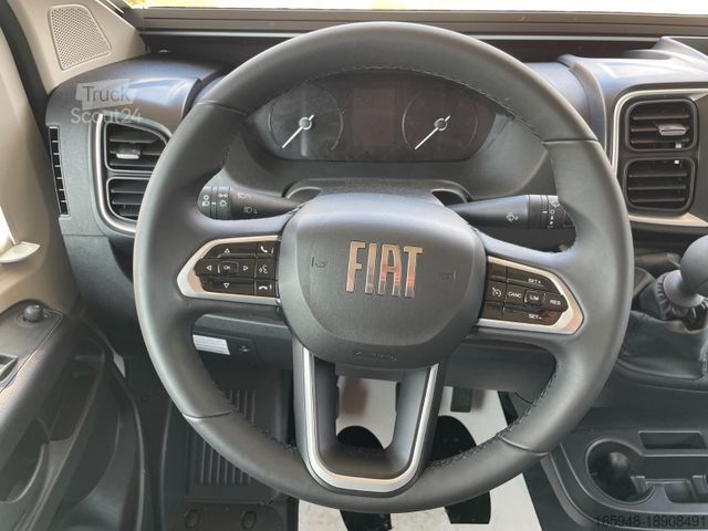 Кемпер с алковен SUNLIVING A 60 SP *ganze Familie auf 5,99 m"