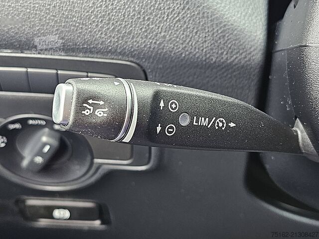 Break à toit surélevé MERCEDES-BENZ VITO 114 CDI AUT. L2 25 dkm!