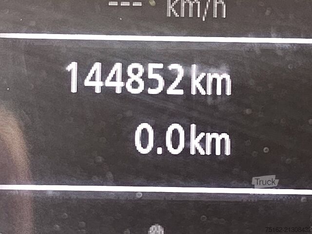 Station wagon con tetto alto RENAULT MASTER 2.3 L3H2 Dubbele Cabine!