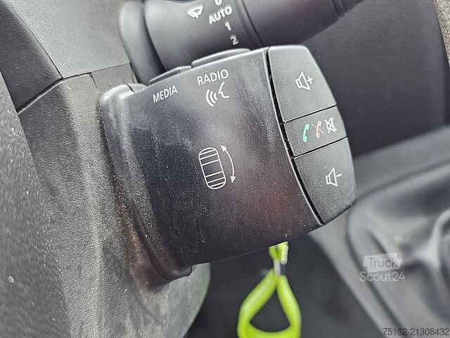 Station wagon con tetto alto RENAULT MASTER 2.3 L3H2 Dubbele Cabine!