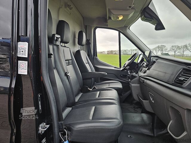 Yüksek tavanlı istasyon vagonu FORD TRANSIT 2.0 L3H2 Navi Euro6