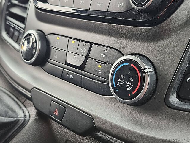 Yüksek tavanlı istasyon vagonu FORD TRANSIT 2.0 L3H2 Navi Euro6