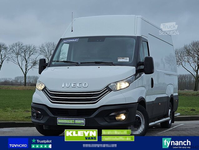 Универсал с высокой крышей IVECO DAILY 35S14       L2H2 Automaat Euro6!