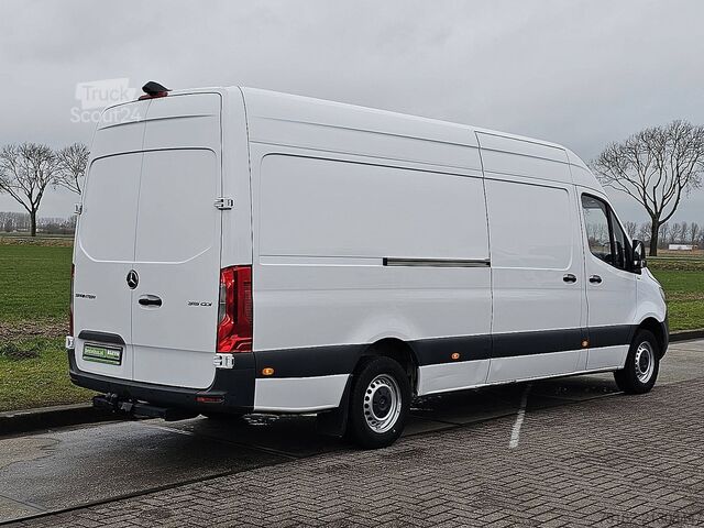 Karavan z visoko streho MERCEDES-BENZ SPRINTER 315 L3H2 Maxi Automaat!