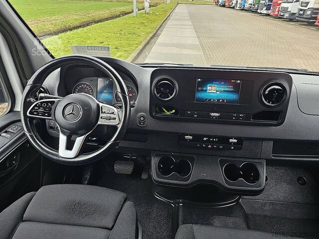 Karavan z visoko streho MERCEDES-BENZ SPRINTER 315 L3H2 Maxi Automaat!